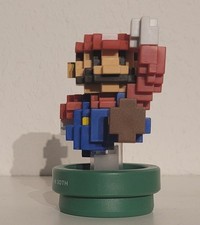 Mario Maker Amiibo Super Mario Bros 30th Anniversary