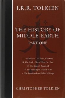 The complete history - complete,