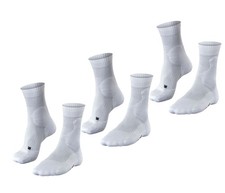 Falke B-Ware 3 Paar Sport