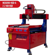 CNC Fräsmaschine