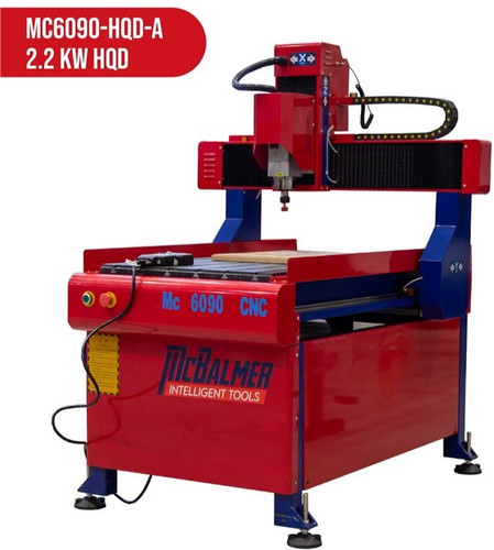 Cnc fräsmaschine - cnc,