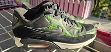 Nike Air Max 90 Green Python