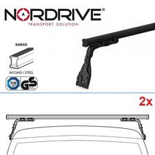 Nordrive kargo dachträger - nordrive,