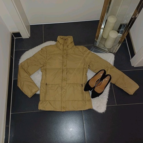 Leichtsteppjacke daunenjacke - leichtsteppjacke,