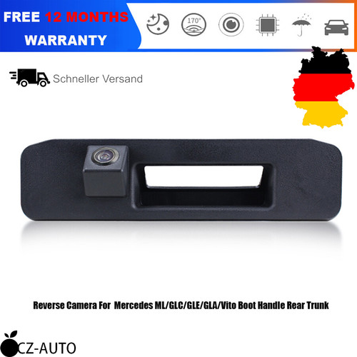 170 rückfahrkamera - hd,