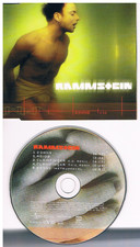 Rammstein: "Sonne", Top Maxi