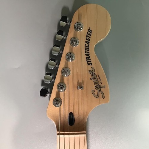 Squier stratocaster fmt hss - fmt,