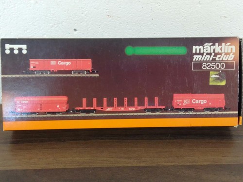 Märklin spur 82500 - märklin,