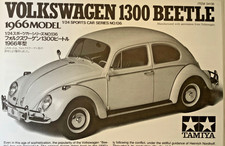 ✅ Tamiya 24136 1:24