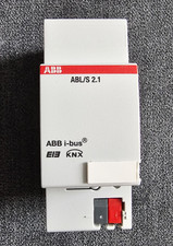 ABB ABL/S 2.1 KNX Applikationsbaustein Logik