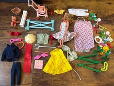 Lego Scala Konvolut Puppenhaus