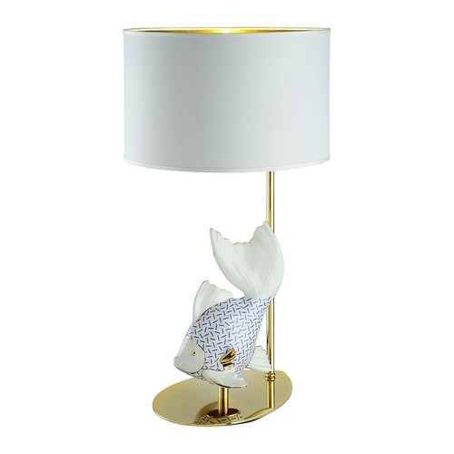 Porcellane animals 7003 - le,