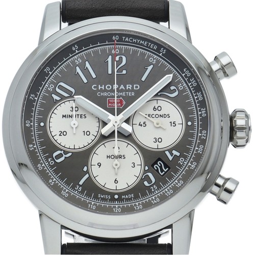 Chopard mille miglia - chopard,