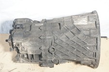 A9062602401 711680 Mercedes Sprinter W906 Vito W639 Schaltgetriebe  -14898-