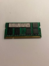 MDT 1 GB DDR2 RAM 200-pin SO-DIMM 667