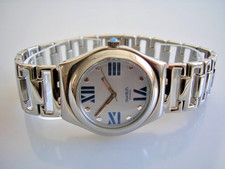 SWATCH IRONY MEDIUM SOBRIQUET