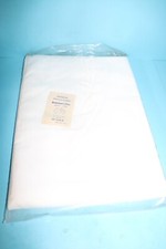 DDR BETTLAKEN OVP UNGEBRAUCHT