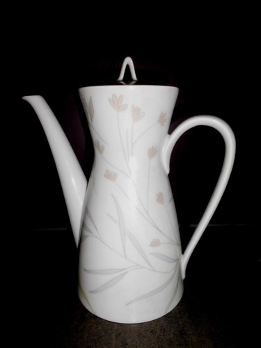 Rosenthal form 2000 aquarel - form,