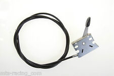 Universal Gaszug Gashebel