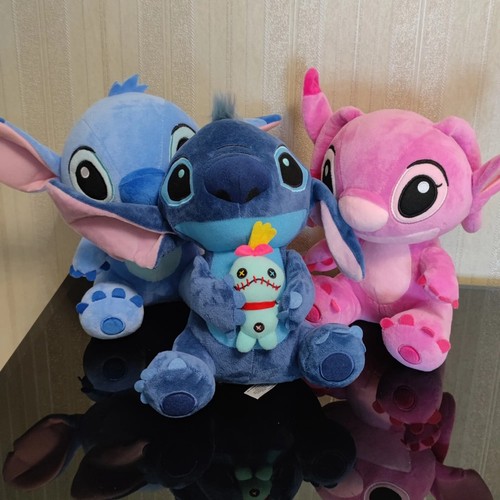 Disney lilo stitch - &,