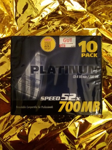 Platinum min 700 - min,