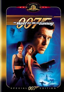 James bond 007 die - bond,