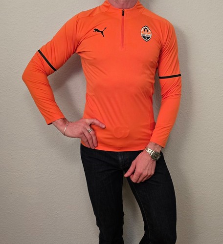 Puma fcsd shakhtar donetsk - fc,