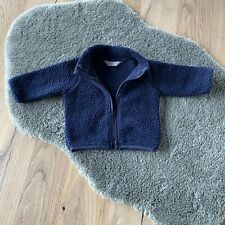 HM Baby Jacke | Jungs Newborn | 68  | Primark | Worker