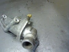 Heizventil M Gehäuse Opel Astra 1.6 Caravan G 74 KW 100 PS Kombi