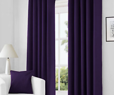 Verdunkelungsvorhänge