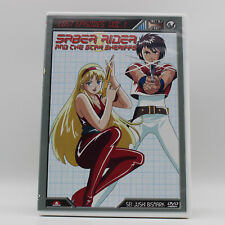 DVD | Saber Rider and the Star Sheriffs - Lost Episodes Vol. 1