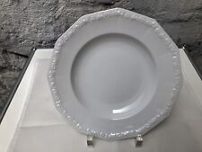 Rosenthal Maria Weiß Teller Suppenteller Ø 24 alter Stempel Philipp Rosenthal