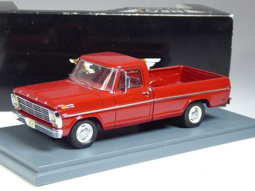 Neo scale models ford - (sb-90),
