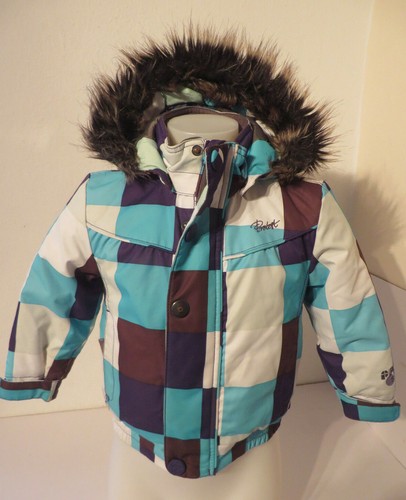 Protest tolle winterjacke - tolle,