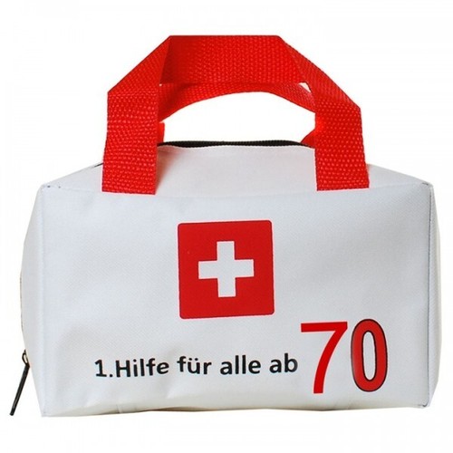 Hilfe tasche 70 - *,