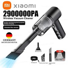 Xiaomi car vacuum cleaner - car,
