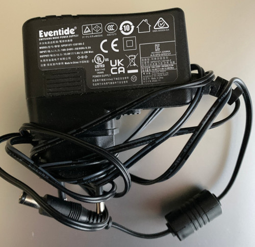 Eventide universal pedal power - eventide,