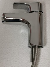 Bidet Armatur Einhebelmischer