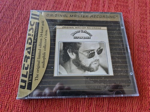 Elton john honky château - honky,