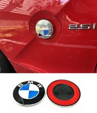 BMW Z4 E85 E86 Kotflügel