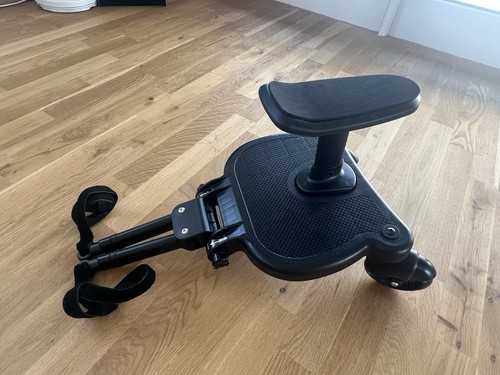 Buggy board kiddy kinderwagen - board,