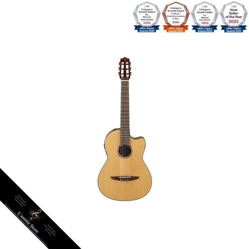 Yamaha ncx1cnt gitarre japan - ncx1cnt, e-gitarre