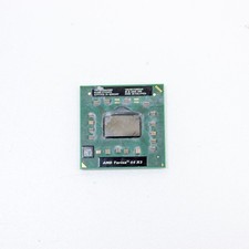 AMD Turion 64 X2 TL-60