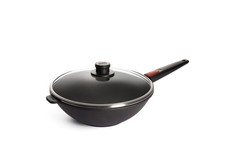 WOLL Nowo Guss-Schwenkpfanne