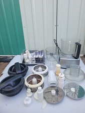Magimix Cuisine Systeme
