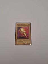 Ojama Yellow - IOC-001 1st