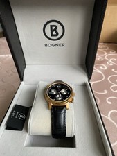 Bogner Arosa Chronograph