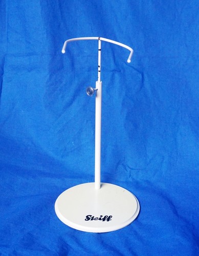 Steiff ständer halter für - ständer,