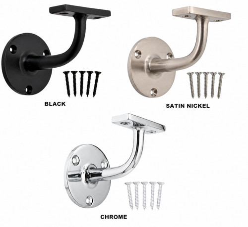 Handlaufwinkel nickel - handlaufwinkel,
