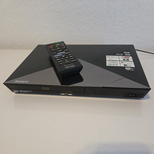 Sony bdp s5200 - sony, smart